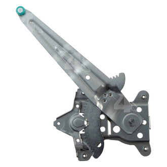 ACI® - Rear Driver Side Power Window Regulator without Motor