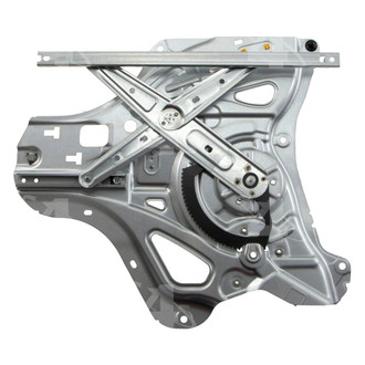 ACI® - Front Passenger Side Power Window Regulator without Motor
