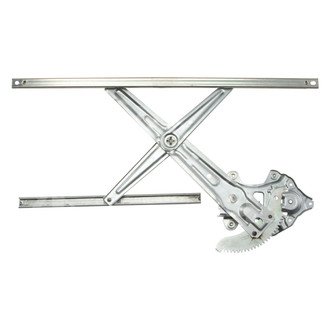 ACI® - Front Passenger Side Power Window Regulator without Motor