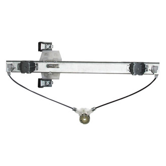 ACI® - Rear Driver Side Power Window Regulator without Motor