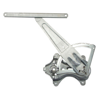 ACI® - Rear Driver Side Power Window Regulator without Motor