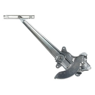ACI® - Front Driver Side Power Window Regulator without Motor