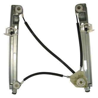 ACI® - Front Driver Side Manual Window Regulator