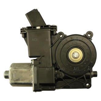 ACI® - Front Passenger Side Window Motor