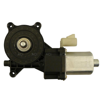 ACI® - Front or Rear Driver or Passenger Side Window Motor