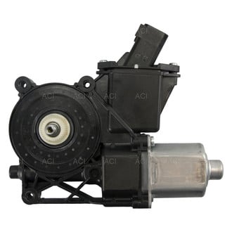 ACI® - Front Driver Side Window Motor