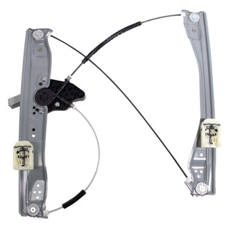 ACI® - Power Window Regulator and Motor Assembly