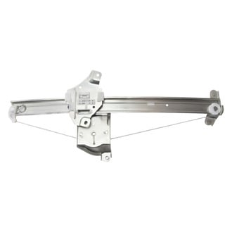 ACI® - Power Window Regulator and Motor Assembly
