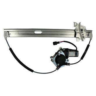 ACI® - Power Window Regulator and Motor Assembly