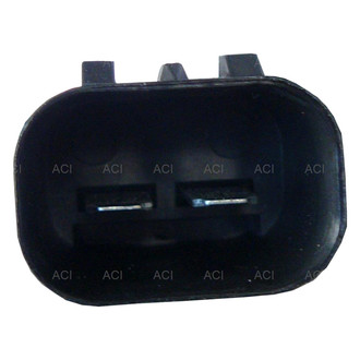 ACI® - Power Window Regulator and Motor Assembly