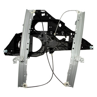 ACI® - Power Window Regulator and Motor Assembly