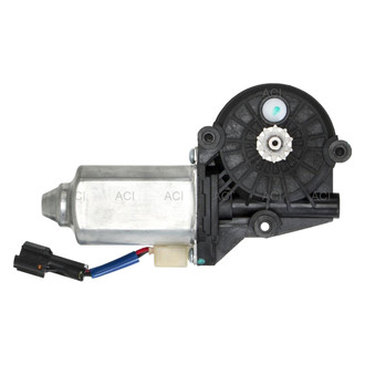 ACI® - Window Motor