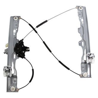 ACI® - Power Window Regulator and Motor Assembly