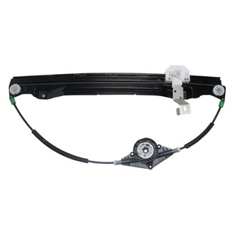 ACI® - Rear Driver Side Power Window Regulator without Motor