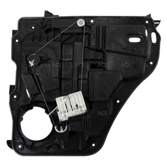 ACI® - Rear Driver Side Power Window Regulator without Motor