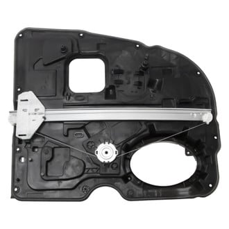 ACI® - Rear Driver Side Power Window Regulator without Motor