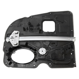 ACI® - Rear Passenger Side Power Window Regulator without Motor