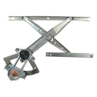 ACI® - Front Driver Side Manual Window Regulator