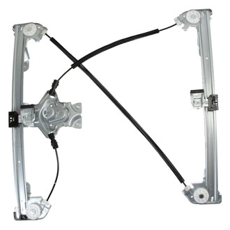 ACI® - Front Driver Side Manual Window Regulator