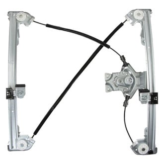 ACI® - Front Passenger Side Manual Window Regulator