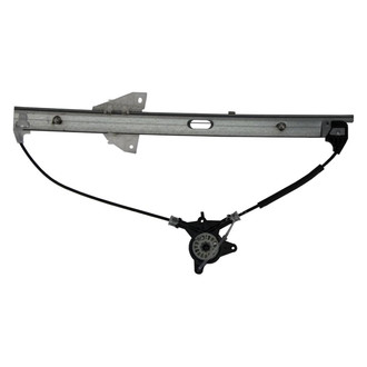 ACI® - Front Driver Side Power Window Regulator without Motor