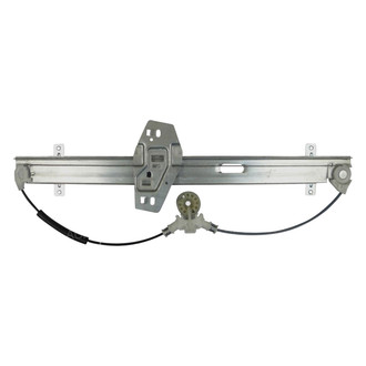 ACI® - Rear Passenger Side Power Window Regulator without Motor