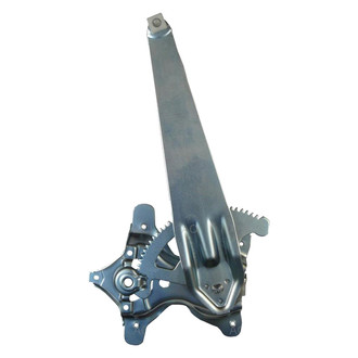 ACI® - Rear Driver Side Power Window Regulator without Motor