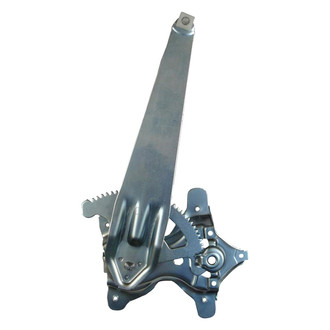 ACI® - Rear Passenger Side Power Window Regulator without Motor