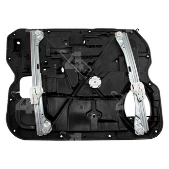 ACI® - Front Passenger Side Power Window Regulator and Motor Assembly