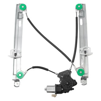 ACI® - Power Window Regulator and Motor Assembly