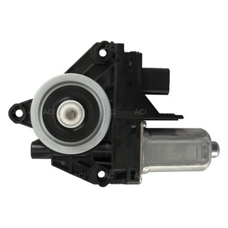 ACI® - Front Driver Side Window Motor