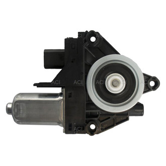 ACI® - Front Passenger Side Window Motor