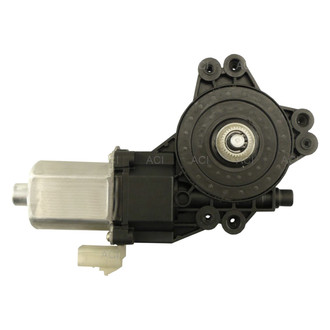 ACI® - Front Driver or Passenger Side Window Motor