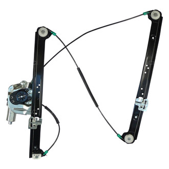 ACI® - Power Window Regulator and Motor Assembly
