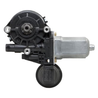 ACI® - Front or Rear Driver or Passenger Side Window Motor