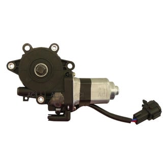 ACI® - Front Passenger Side Window Motor