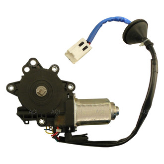 ACI® - Window Motor