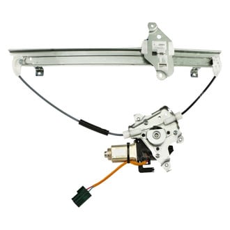 ACI® - Power Window Regulator and Motor Assembly