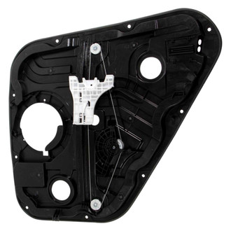 ACI® - Power Window Regulator and Motor Assembly