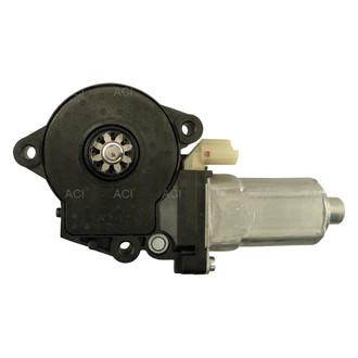 ACI® - Rear Passenger Side Window Motor