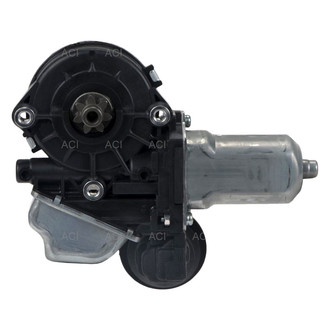 ACI® - Front Passenger Side Window Motor