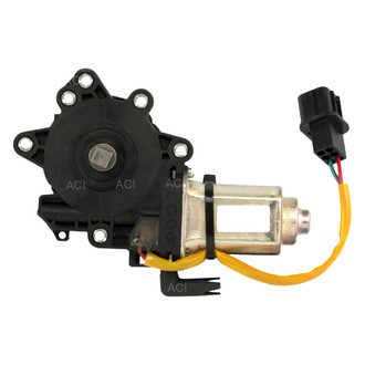 ACI® - Front or Rear Driver or Passenger Side Window Motor