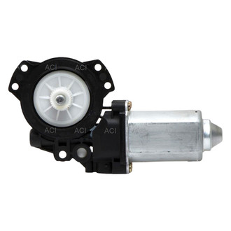 ACI® - Front or Rear Driver or Passenger Side Window Motor