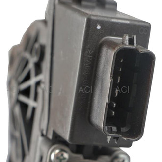 ACI® - Front Driver Side Window Motor