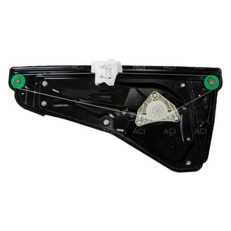 ACI® - Power Window Regulator and Motor Assembly