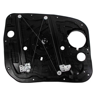 ACI® - Power Window Regulator and Motor Assembly
