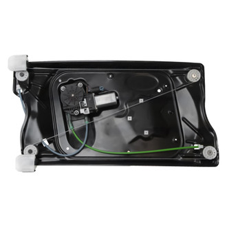 ACI® - Power Window Regulator and Motor Assembly