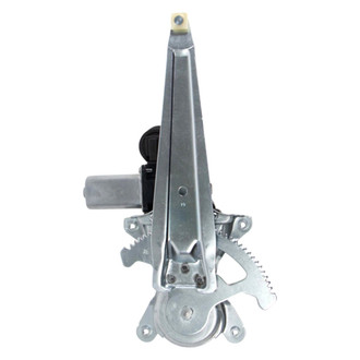 ACI® - Power Window Regulator and Motor Assembly