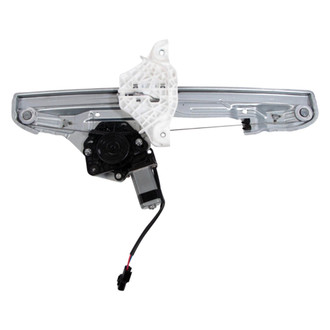 ACI® - Power Window Regulator and Motor Assembly