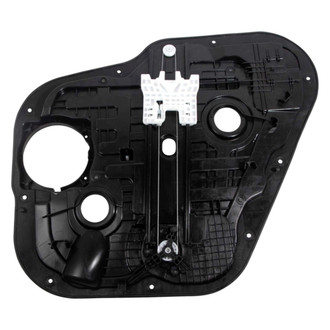 ACI® - Power Window Regulator and Motor Assembly
